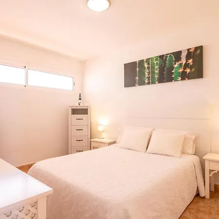 Roque Del Conde Seaview Apartman Costa Adeje (Tenerife)