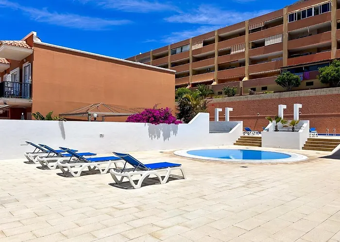 Roque Del Conde Seaview Apartamento *