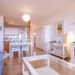 Roque Del Conde Seaview Apartmán Costa Adeje (Tenerife)