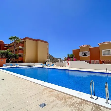 Roque Del Conde Seaview Apartmán Costa Adeje (Tenerife)