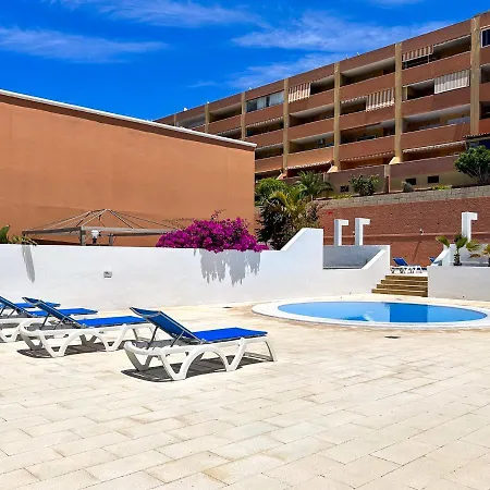 Roque Del Conde Seaview Apartmán *