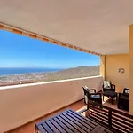 Roque Del Conde Seaview Адехе