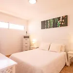Roque Del Conde Seaview Апартаменты Адехе