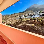 Апартаменты Roque Del Conde Seaview Адехе