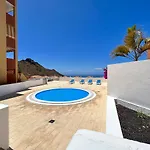 Roque Del Conde Seaview Апартаменты