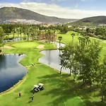 Апартаменты Roque Del Conde Seaview Адехе