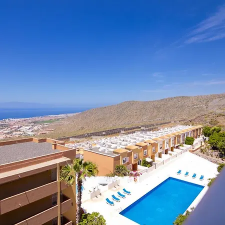 Appartamento Roque Del Conde Seaview *
