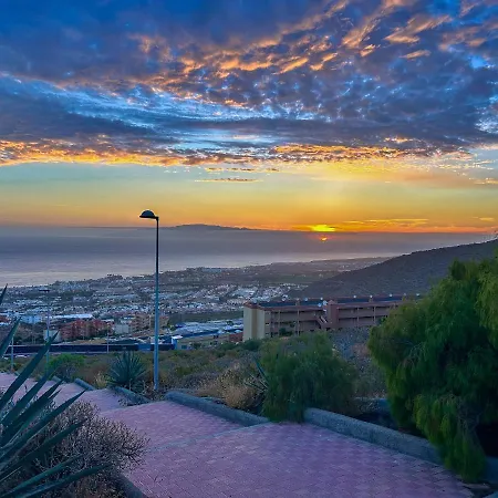 Roque Del Conde Seaview Appartamento *