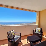 Appartamento Roque Del Conde Seaview *